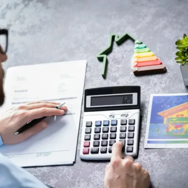 Illustration de l'article sur la rénovation énergétique